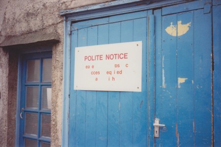 polite_notice