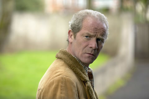 Peter Mullan